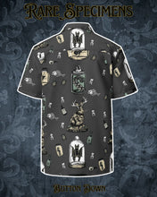 Load image into Gallery viewer, Rare Specimens Button Down Shirt
