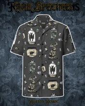 Load image into Gallery viewer, Rare Specimens Button Down Shirt
