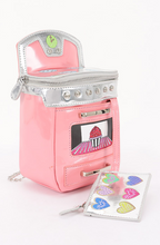 Load image into Gallery viewer, Sweet Treats Pink Oven Purse
