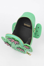 Load image into Gallery viewer, Cutie Cactus Mini Purse
