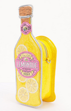 Load image into Gallery viewer, Lemonade Bottle Purse
