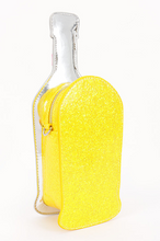 Load image into Gallery viewer, Lemonade Bottle Purse
