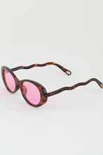 Load image into Gallery viewer, Retro Oval Tinted Sunglasses- More Styles Available!
