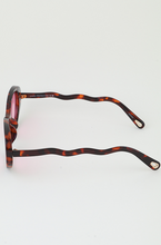 Load image into Gallery viewer, Retro Oval Tinted Sunglasses- More Styles Available!
