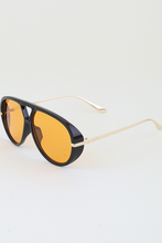 Load image into Gallery viewer, Minimalist Round Aviator Sunglasses- More Styles Available!
