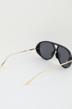 Load image into Gallery viewer, Minimalist Round Aviator Sunglasses- More Styles Available!
