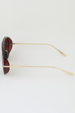 Load image into Gallery viewer, Minimalist Round Aviator Sunglasses- More Styles Available!
