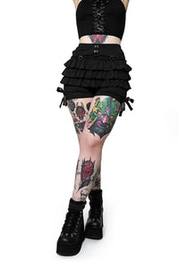 Rosemary Bloomer Shorts