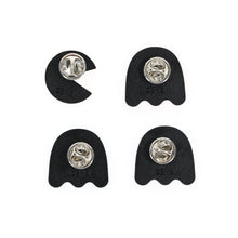 Load image into Gallery viewer, PAC-MAN Classic Characters 4 Piece Enamel Pin Set
