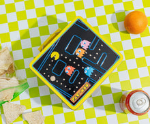 Load image into Gallery viewer, PAC-MAN Metal Tin Tote
