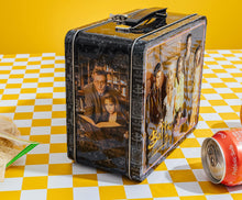 Load image into Gallery viewer, Buffy the Vampire Slayer Metal Tin Tote
