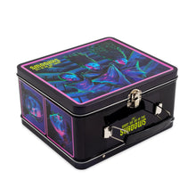 Load image into Gallery viewer, What We Do In The Shadows Metal Tin Tote
