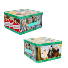 Load image into Gallery viewer, Golden Girls Cast Metal Tin Tote
