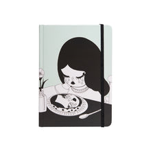 Load image into Gallery viewer, Tear Soup Sketchbook
