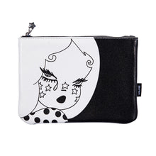 Load image into Gallery viewer, Cloud Makeup Bag
