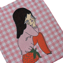 Load image into Gallery viewer, Contención Woven Tote Bag
