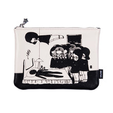 Load image into Gallery viewer, Farewell Makeup Bag
