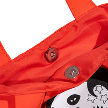 Load image into Gallery viewer, Itati Ruffle Tote Bag
