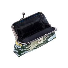Load image into Gallery viewer, Lily Kisslock Coin Purse
