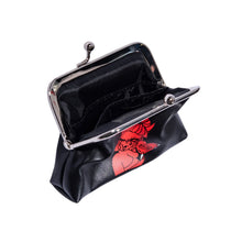 Load image into Gallery viewer, Lucy Lolli Kisslock Coin Purse
