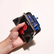 Load image into Gallery viewer, Lucy Lolli Kisslock Coin Purse
