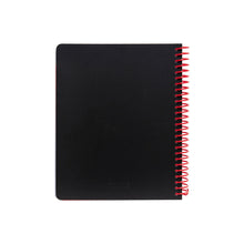 Load image into Gallery viewer, Lucy Lolli Spiral Notebook

