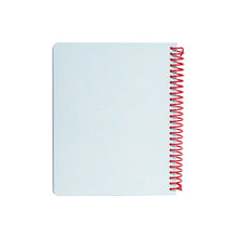Load image into Gallery viewer, Chicle Spiral Notebook
