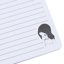 Load image into Gallery viewer, Chicle Spiral Notebook
