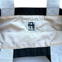 Load image into Gallery viewer, Infinito Woven Tote Bag
