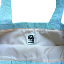 Load image into Gallery viewer, Tear Soup Woven Tote Bag
