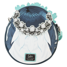 Load image into Gallery viewer, Corpse Bride Emily Crossbody Bag
