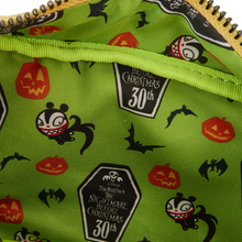 Load image into Gallery viewer, Nightmare Before Christmas Toy Undead Duck Crossbody Purse
