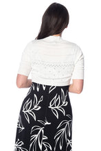 Load image into Gallery viewer, Angle Bolero Cardigan- Available in 4 colors
