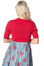 Load image into Gallery viewer, Angle Bolero Cardigan- Available in 4 colors
