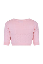 Load image into Gallery viewer, Angle Bolero Cardigan- Available in 4 colors
