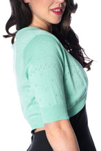 Load image into Gallery viewer, Angle Bolero Cardigan- Available in 4 colors
