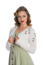 Load image into Gallery viewer, Summer Berry Bolero Cardigan-Available in 3 colors
