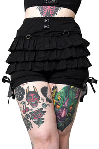 Rosemary Bloomer Shorts