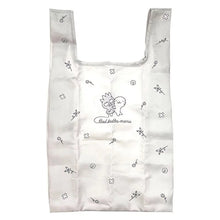 Load image into Gallery viewer, Badtz-Maru Eco-Bag With Charm
