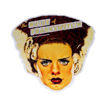 Load image into Gallery viewer, Bride of Frankenstein Poster Pose Sticker
