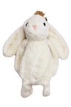 Load image into Gallery viewer, Fuzzy Rabbit Friend Purse- More Colors Available!
