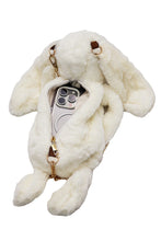 Load image into Gallery viewer, Fuzzy Rabbit Friend Purse- More Colors Available!
