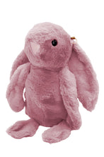Load image into Gallery viewer, Fuzzy Rabbit Friend Purse- More Colors Available!
