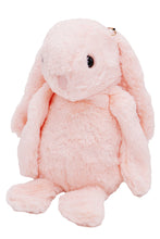 Load image into Gallery viewer, Fuzzy Rabbit Friend Purse- More Colors Available!
