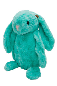 Bunny Rabbit Fuzzy Faux Fur Crossbody Purse- More Styles Available!
