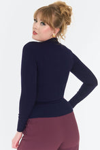 Load image into Gallery viewer, Moon and Star Embroidered Cardigan
