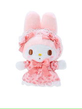 Load image into Gallery viewer, My Melody Plush Mascot Brooch
