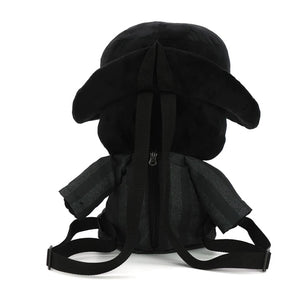 Plague Doctor Stuffed Mini Backpack- RESTOCKED!