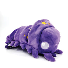 Load image into Gallery viewer, Magic Roly Poly Companion Plush Mini Backpack
