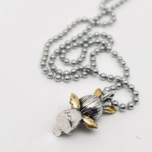 Load image into Gallery viewer, Cutie Little Angel Pendant Necklace
